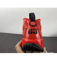 Air Red 9 CT8019-600 Jordan Chile 0705